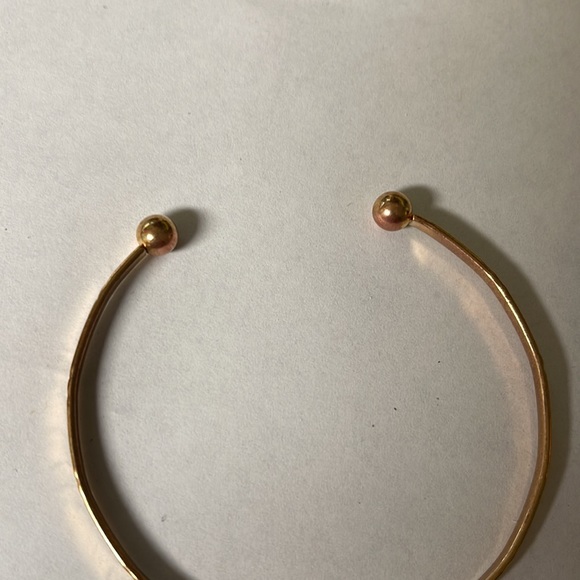 Cooper bangle - Picture 3 of 5